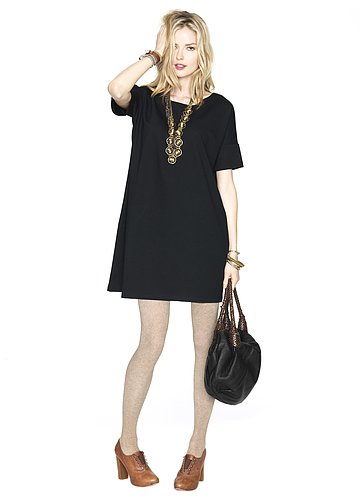 For Brunch With the In-Laws: HATCH Collection The Afternoon Dress For Brunch With the In-Laws: HATCH Collection The Afternoon Dress