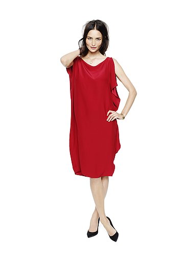 For the Date Night: HATCH Collection's Cocktail Dress For the Date Night: HATCH Collection's Cocktail Dress