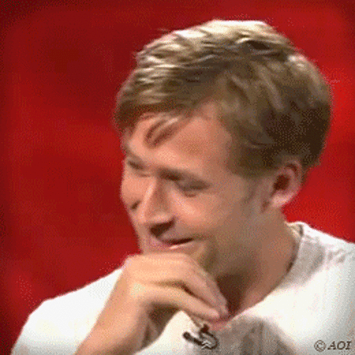 The Don't Look at Me, I'm Giggling The Don't Look at Me, I'm Giggling