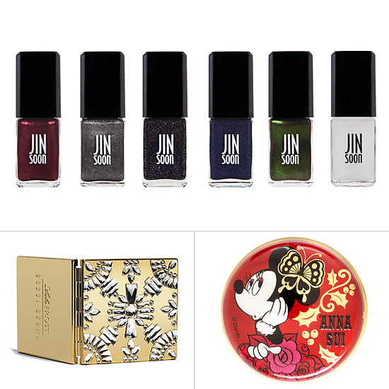 When Worlds Collide: Designer Beauty Collaborations You Need to Know When Worlds Collide: Designer Beauty Collaborations You Need to Know