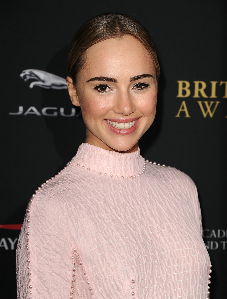 Suki Waterhouse Suki Waterhouse