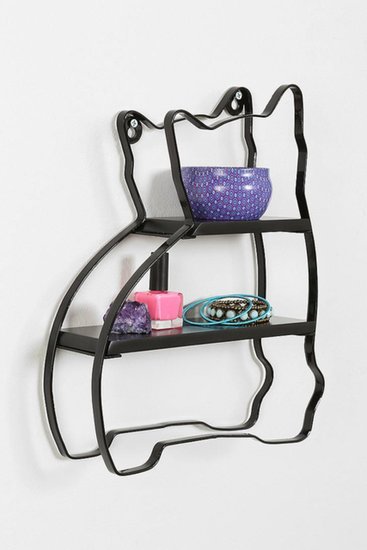 Cat Curiosity Shelf ($29, originally $39)
Cat Curiosity Shelf ($29, originally $39)