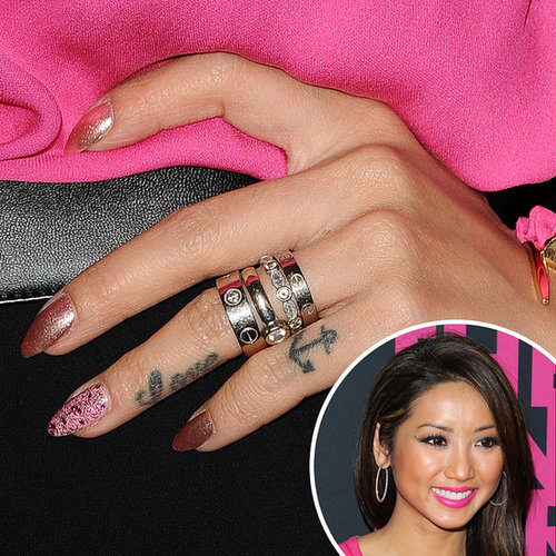 Brenda Song Brenda Song