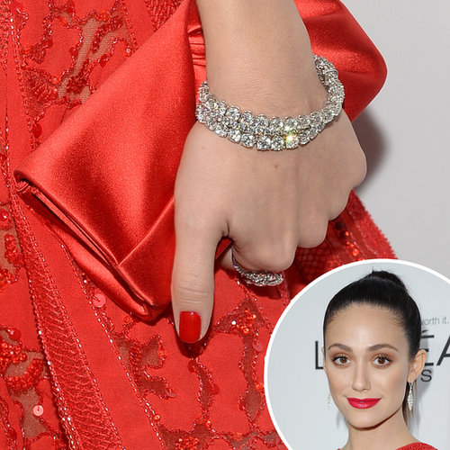 Emmy Rossum Emmy Rossum