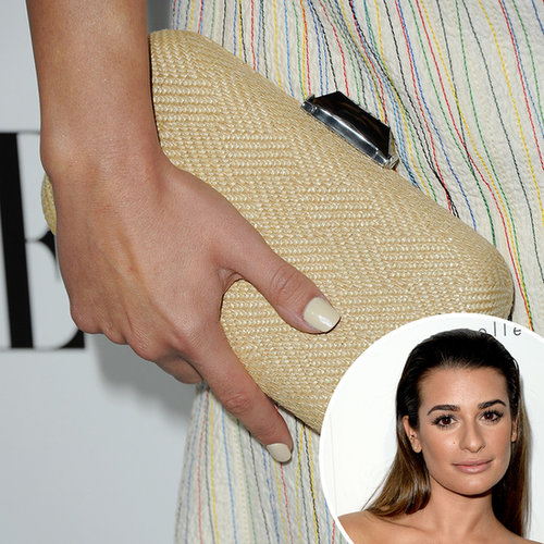 Lea Michele Lea Michele