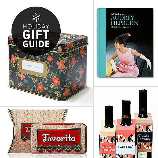From home goods with classic packaging to retro barware to beautiful coffee-table books, these nostalgic POPSUGAR Love & Sex picks are sure to please the hostess who loves Mad Men or hopes to channel her inner pinup girl.
From home goods with classic packaging to retro barware to beautiful coffee-table books, these nostalgic POPSUGAR Love & Sex picks are sure to please the hostess who loves Mad Men or hopes to channel her inner pinup girl.