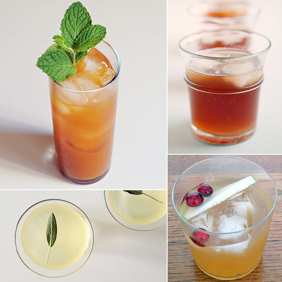 8 Festive Cocktails Fit For Fall 8 Festive Cocktails Fit For Fall