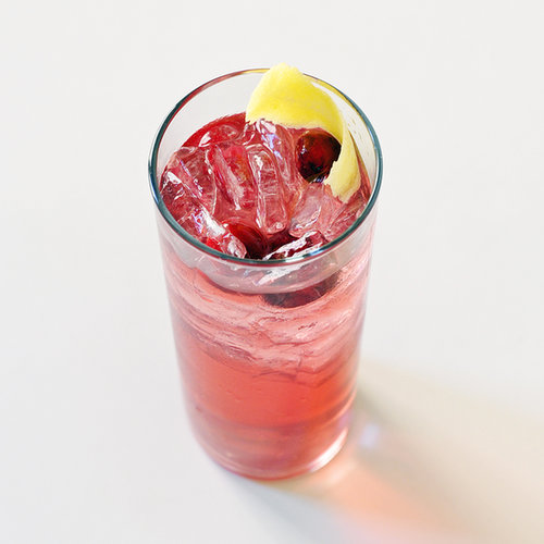 Cran-Limoncello Cran-Limoncello