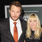 Chris Pratt Wants Another Baby With Anna Faris