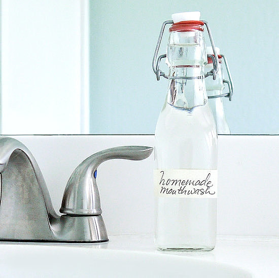 Mouthwash Mouthwash