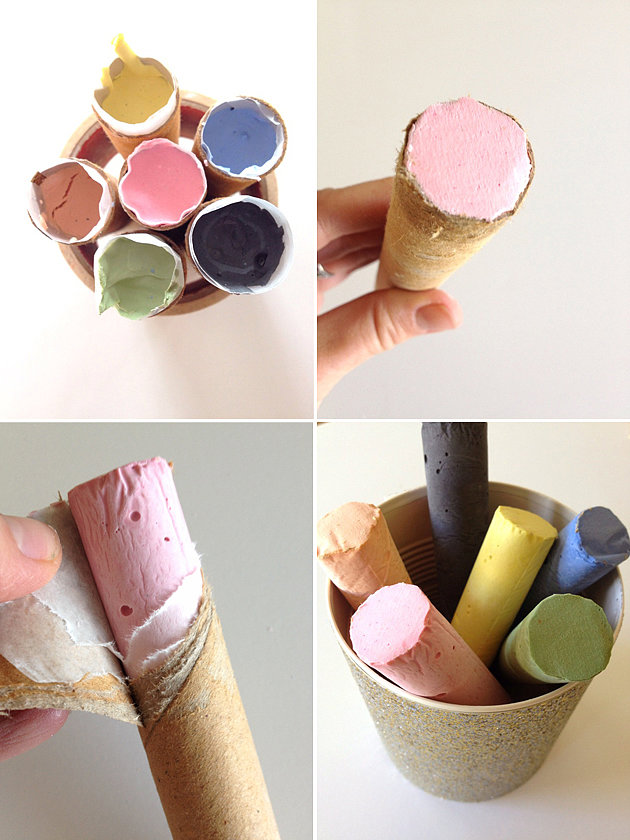 Sidewalk Chalk Sidewalk Chalk