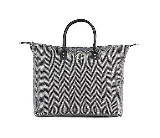 This classic feeling C. Wonder weekender bag ($178) is the perfect size for a few days away.
This classic feeling C. Wonder weekender bag ($178) is the perfect size for a few days away.