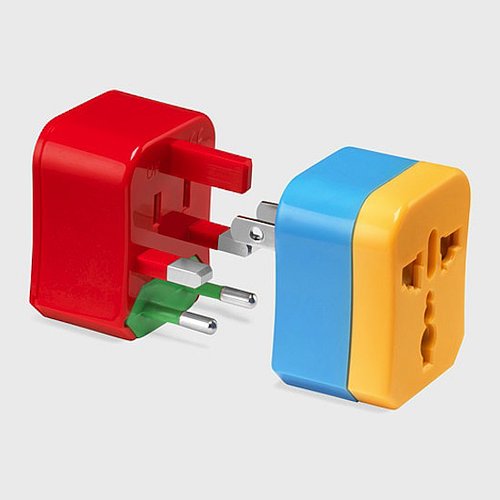 Travel Adaptor Travel Adaptor