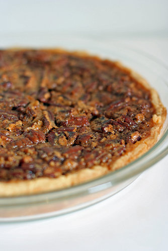 Bourbon Pecan Pie Bourbon Pecan Pie