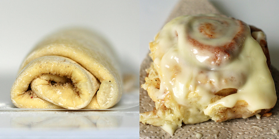 How to Make Cinnamon Rolls | POPSUGAR Food