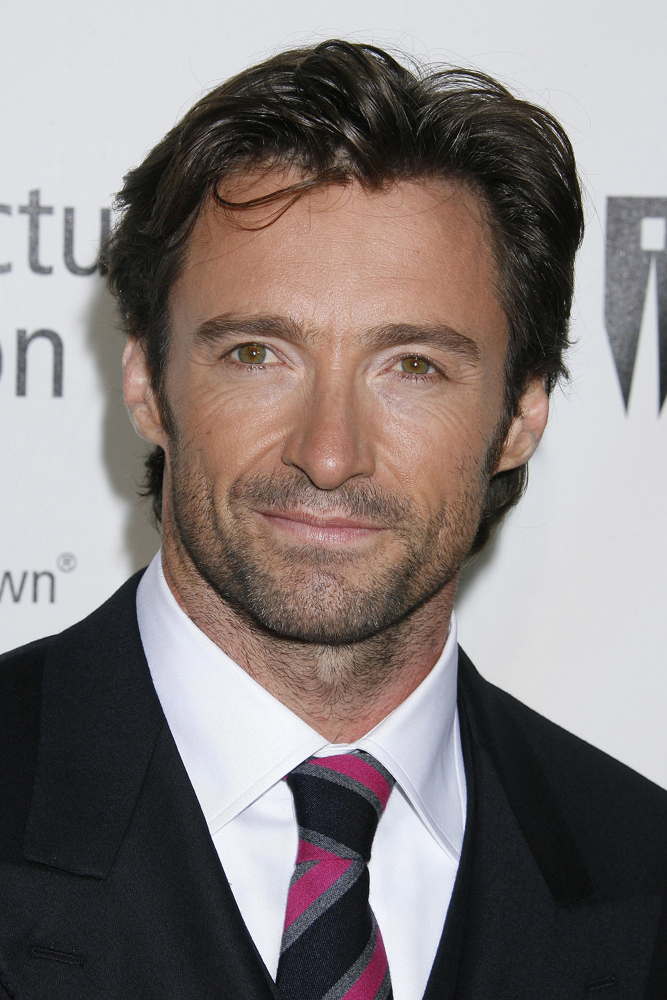 Hugh Jackman 2008 How To Be The Sexiest Man Alive Popsugar Love And Sex 6507