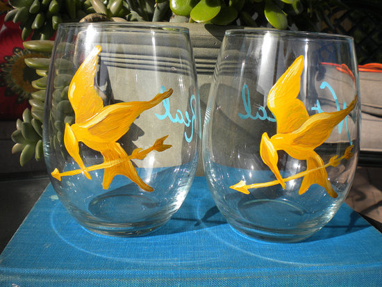 Wine Glasses Wine Glasses
