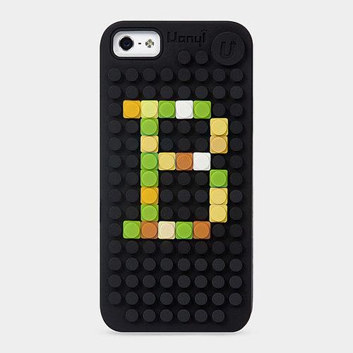 Building Blocks iPhone Case Building Blocks iPhone Case