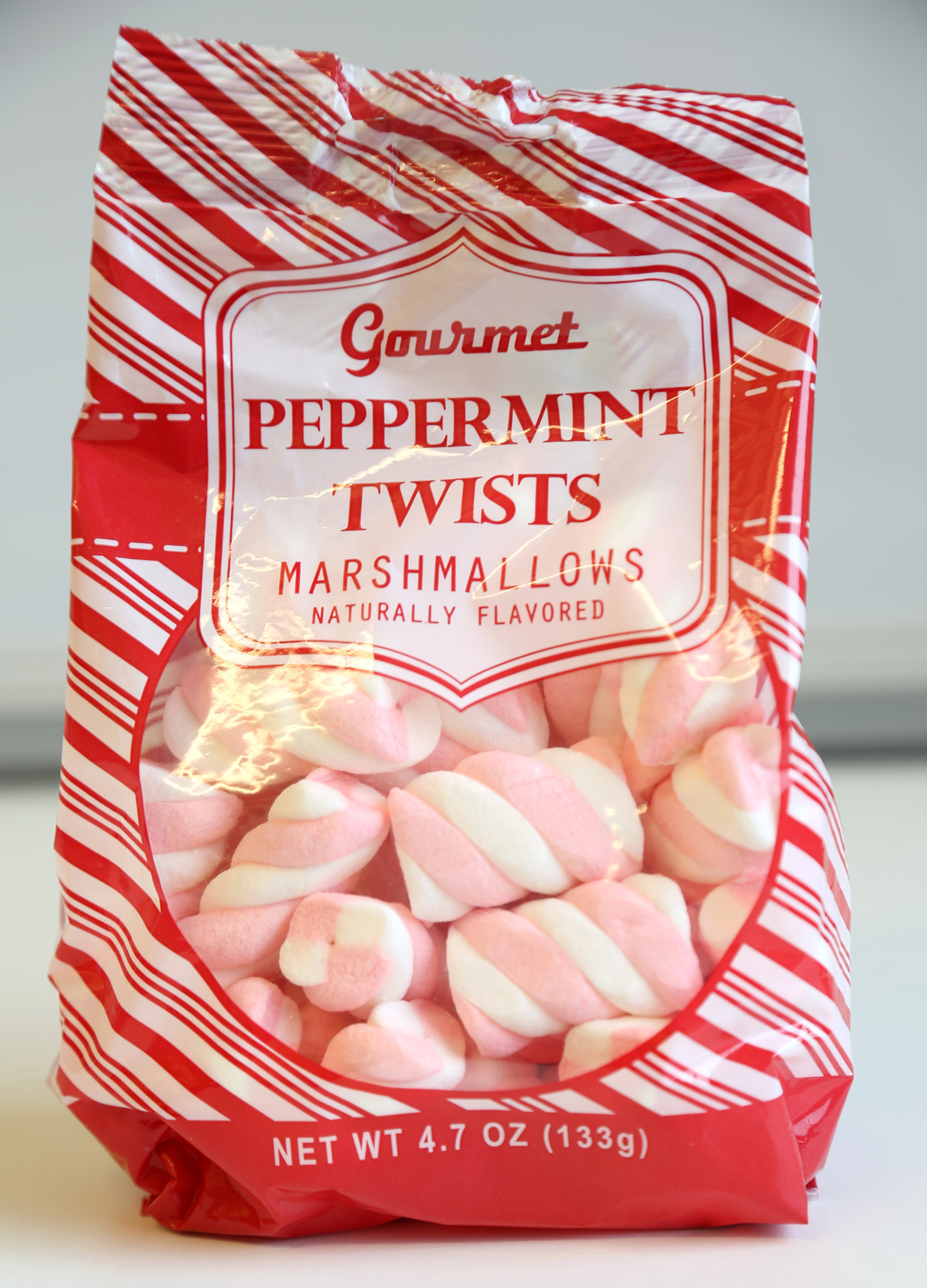 Gourmet Peppermint Twists Marshmallows 60 PeppermintFlavored Products Ranked From Worst to