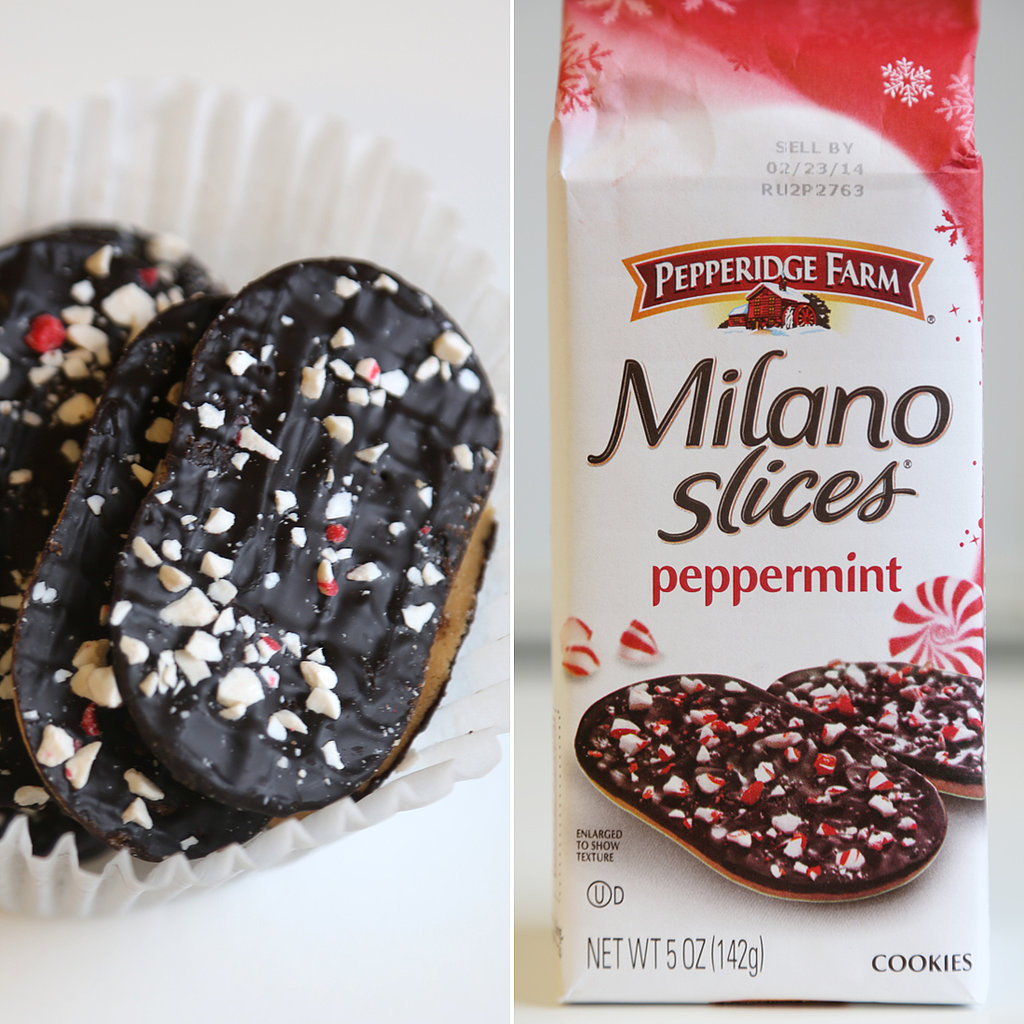 Milano Slices Peppermint Milano Slices Peppermint