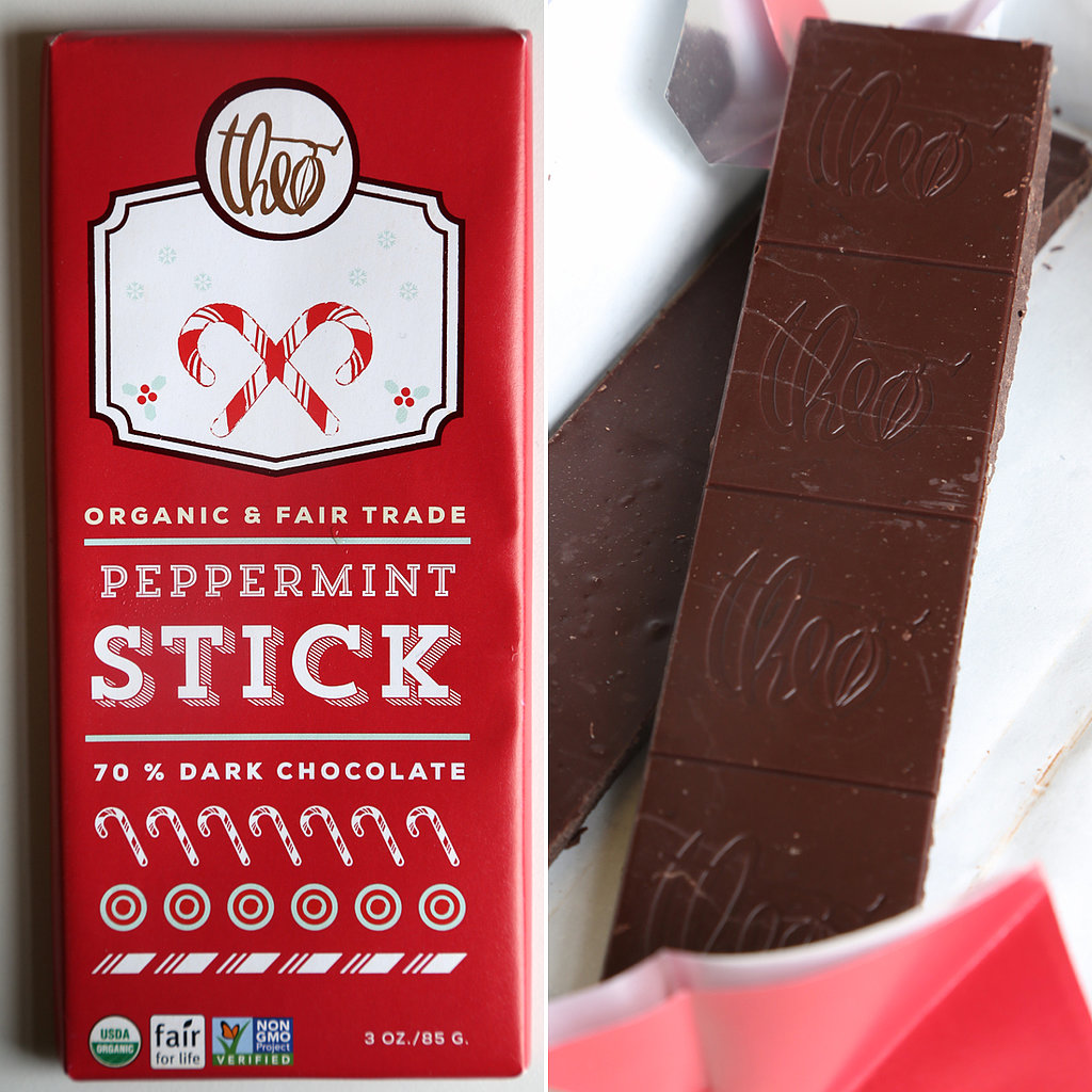 Theo Peppermint Stick Theo Peppermint Stick