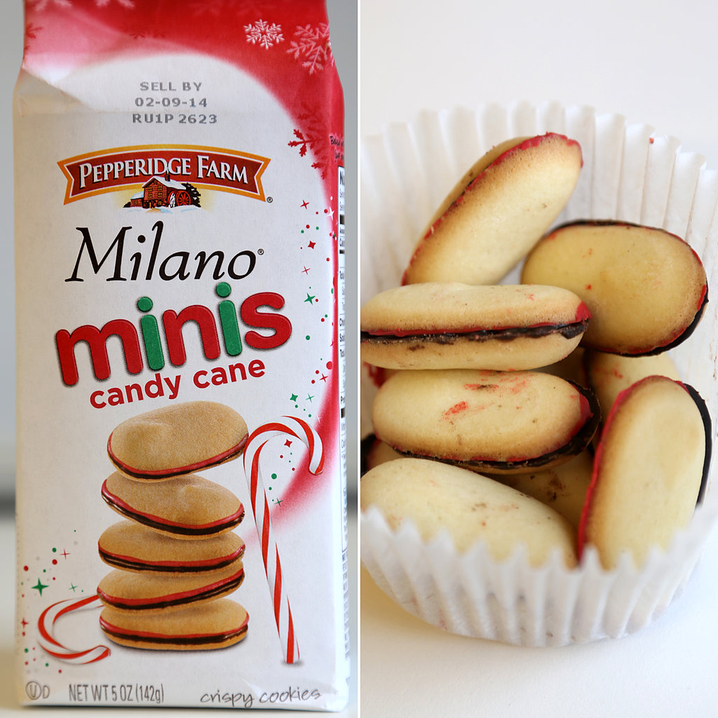 Milano Minis Candy Cane Milano Minis Candy Cane