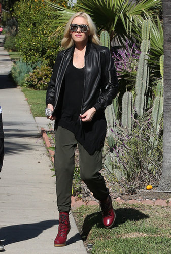 Loving Leather Loving Leather