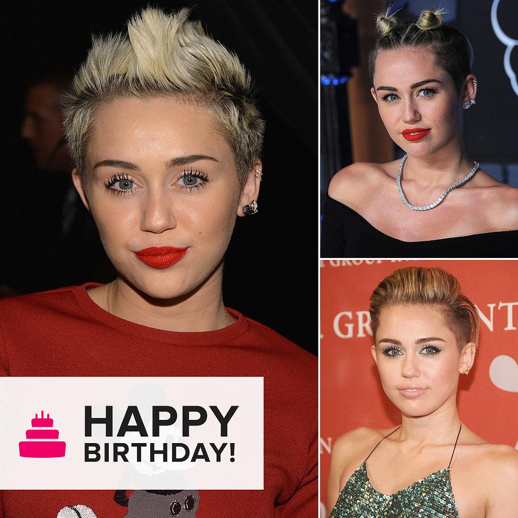 From Tween to Twerking: Miley Cyrus's Beauty Evolution From Tween to Twerking: Miley Cyrus's Beauty Evolution
