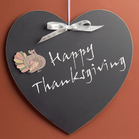 10 Easy Ways to Make Your Thanksgiving Holiday Green 10 Easy Ways to Make Your Thanksgiving Holiday Green