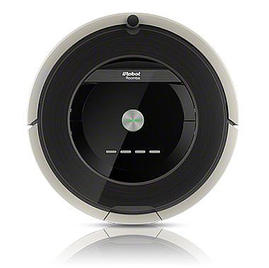 The Roomba is the raddest tool that also keeps your house impeccably clean, and iRobot's 880 model ($700) has new AeroForce technology, so it's an even better Roomba than before.
— Shannon Vestal, TV and movies editor
The Roomba is the raddest tool that also keeps your house impeccably clean, and iRobot's 880 model ($700) has new AeroForce technology, so it's an even better Roomba than before.
— Shannon Vestal, TV and movies editor