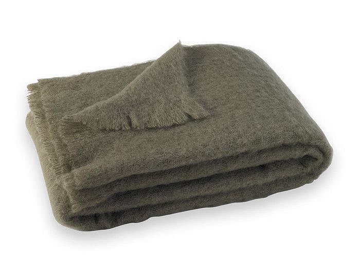 Get someone to throw that Snuggie away by giving them DwellStudio's Brushed Mohair Throw ($279). So luxurious and cozy!
— Shannon Vestal, TV and movies editor
Get someone to throw that Snuggie away by giving them DwellStudio's Brushed Mohair Throw ($279). So luxurious and cozy!
— Shannon Vestal, TV and movies editor
