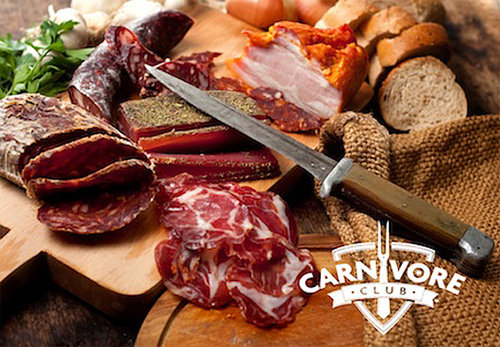 Meats of the Month Meats of the Month