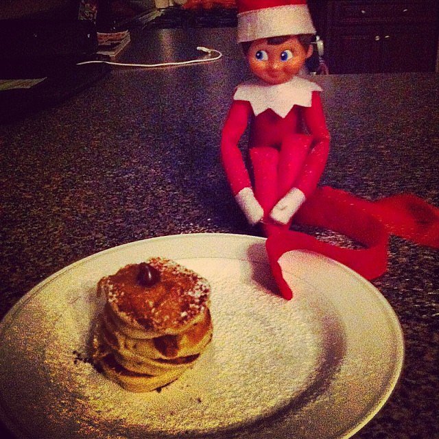 Petite Pancakes, Please Petite Pancakes, Please