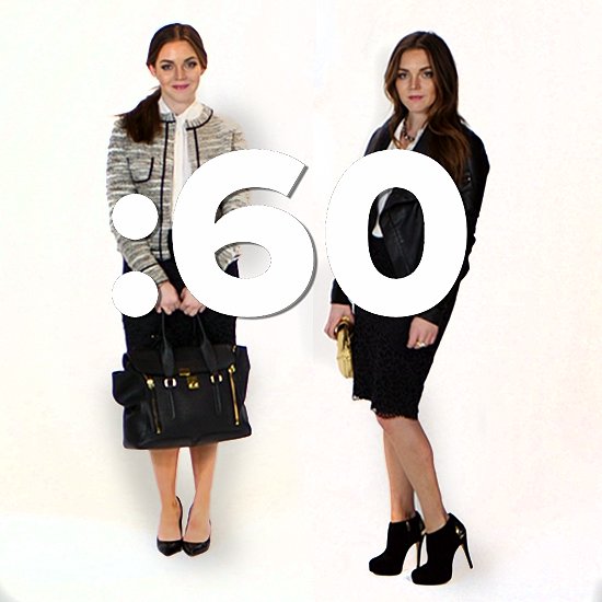 Go From Day to Night in 60 Seconds! Go From Day to Night in 60 Seconds!