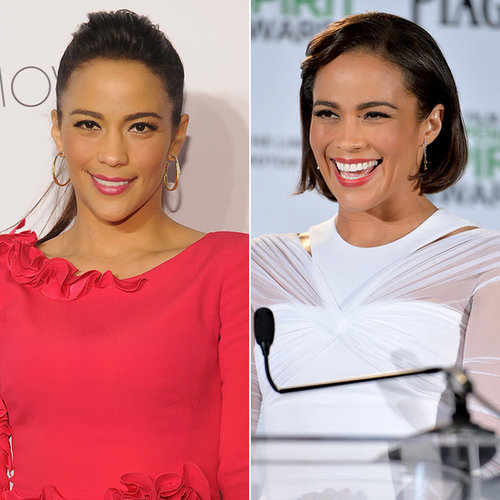 Paula Patton Paula Patton