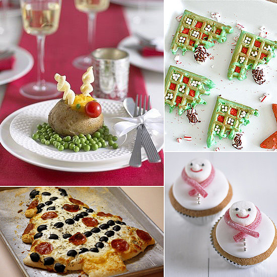 17 Festive, Fun Ways to Feed Your Family! 17 Festive, Fun Ways to Feed Your Family!
