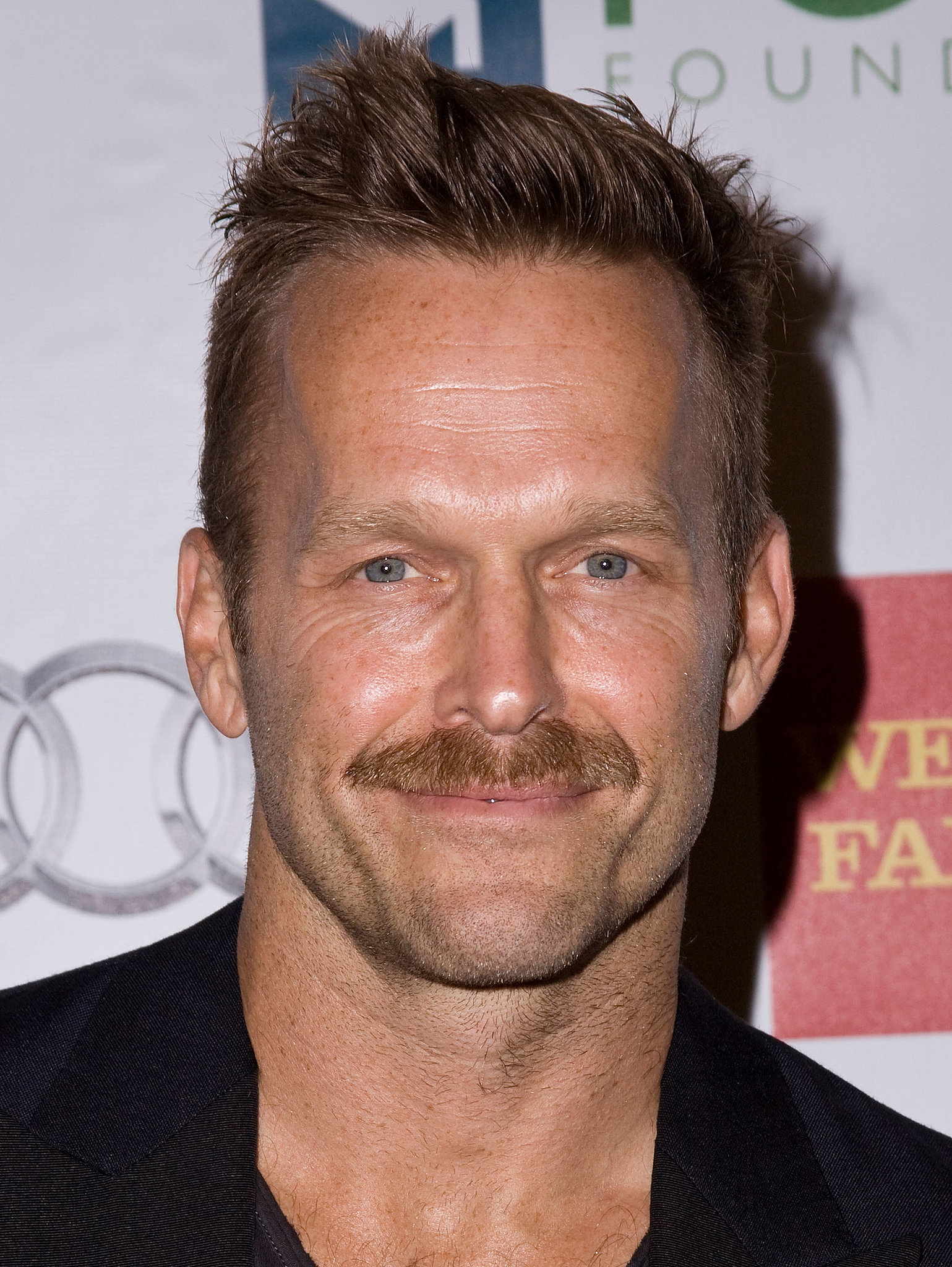 Bob Harper How Gay Stars Have Come Out POPSUGAR Celebrity