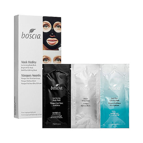 Your mother is always taking care of you, so why not let her pamper herself? Give her this Boscia Mini Mask Medley ($15), and let her have a spa day at home.
Your mother is always taking care of you, so why not let her pamper herself? Give her this Boscia Mini Mask Medley ($15), and let her have a spa day at home.