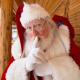 Telling Kids the Truth About Santa Telling Kids the Truth About Santa