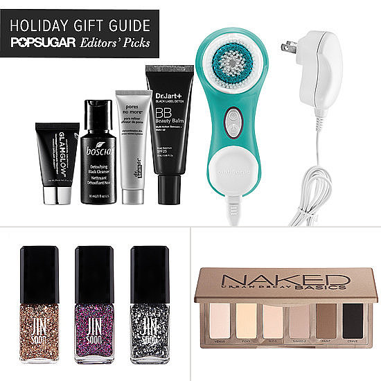 Right now, beauty counters are overflowing with amazing palettes and gift sets, so POPSUGAR Beauty is helping you cut through the chaos with their handpicked favorites. Just keep clicking to see what they're giving (and hoping to receive!) this year.
Right now, beauty counters are overflowing with amazing palettes and gift sets, so POPSUGAR Beauty is helping you cut through the chaos with their handpicked favorites. Just keep clicking to see what they're giving (and hoping to receive!) this year.