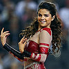 Selena Gomez's Sexy Take on Thanksgiving