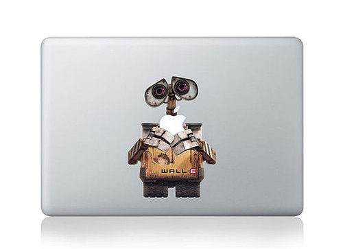 WALL-E Laptop Decal WALL-E Laptop Decal