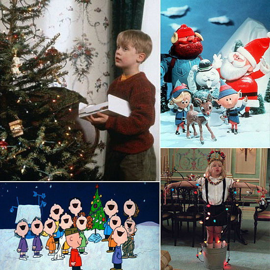 Family-Friendly Holiday Movies — and When They're Airing! Family-Friendly Holiday Movies — and When They're Airing!