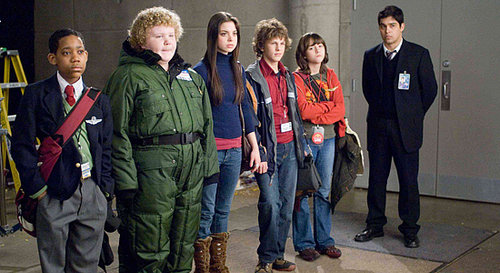 Unaccompanied Minors Unaccompanied Minors