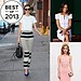Best Dressed Celebrities of 2013 Best Dressed Celebrities of 2013