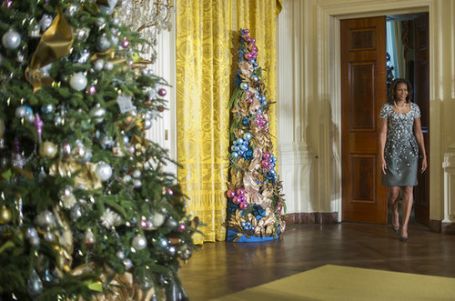 Michelle Obama's First Lady Style Michelle Obama's First Lady Style