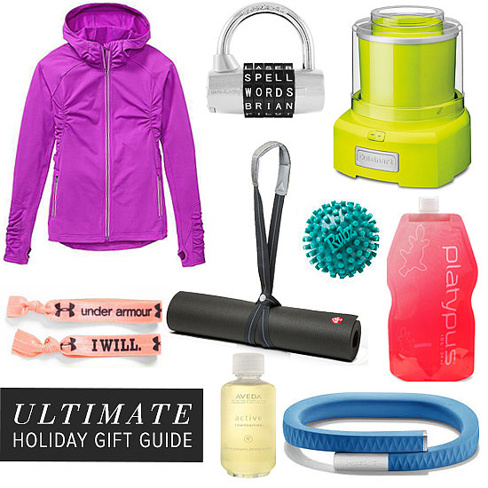The Ultimate Gift Guide For Fitness and Health The Ultimate Gift Guide For Fitness and Health
