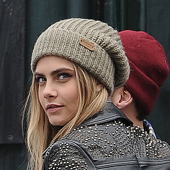Beanies POPSUGAR Fashion