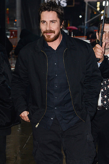 Bearded Lad Bearded Lad