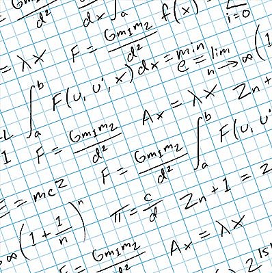 Equations Equations